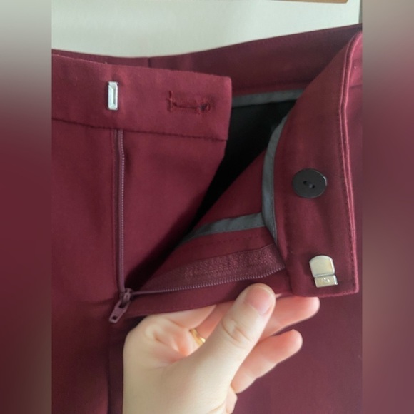 TIGER of Sweden Jessa trouser - Picture 3 of 9